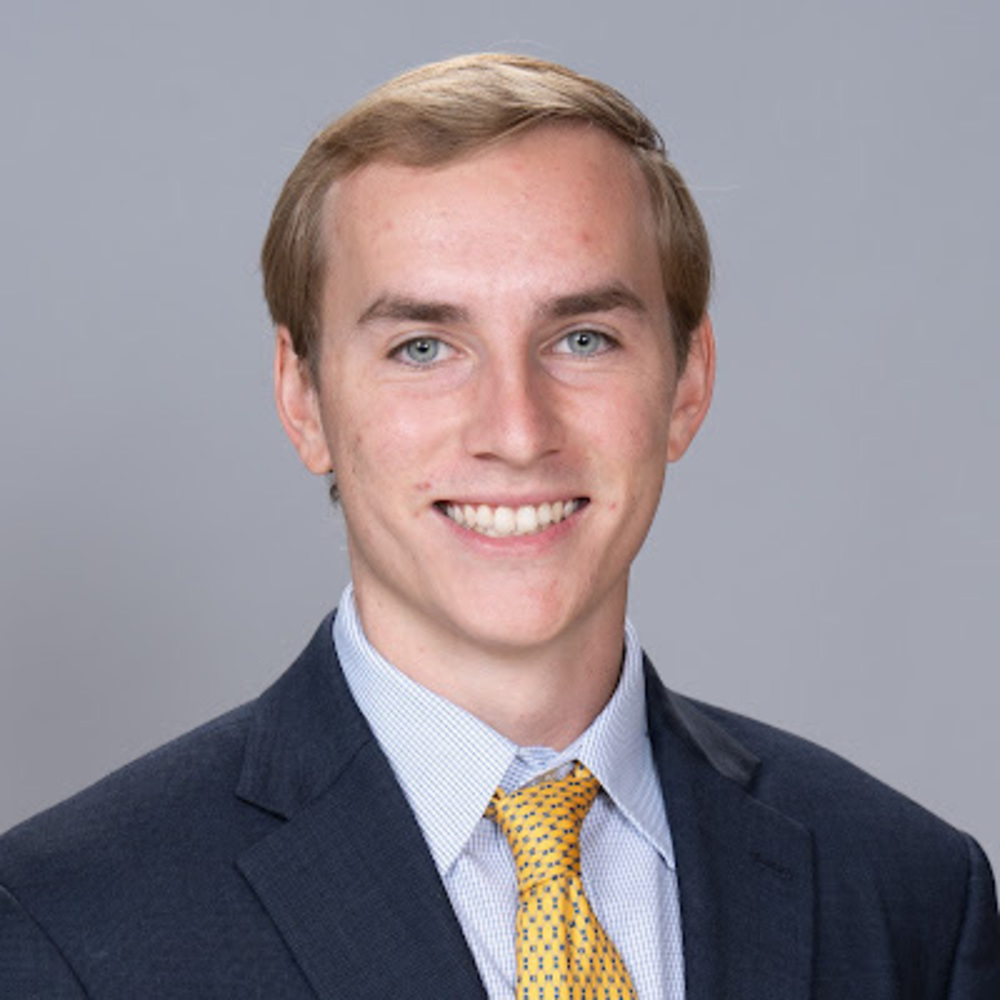 Meet your Posher, Matthew